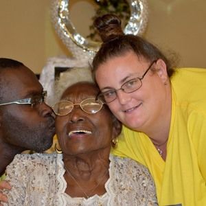 Meet your Posher, Keith